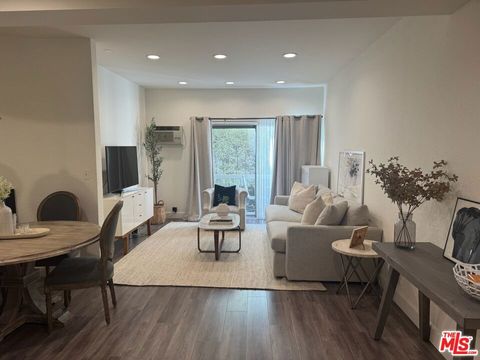 Photo of 1440 Veteran Avenue #228, Los Angeles, CA 90024 (MLS # 26655791)