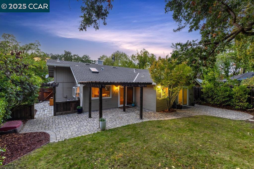 SARANAP - Residential