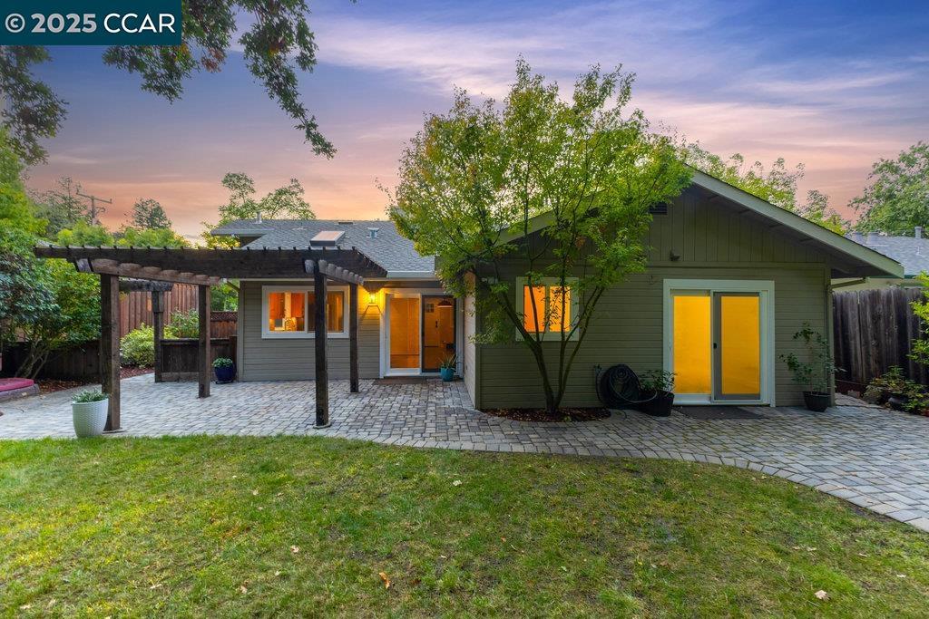 SARANAP - Residential