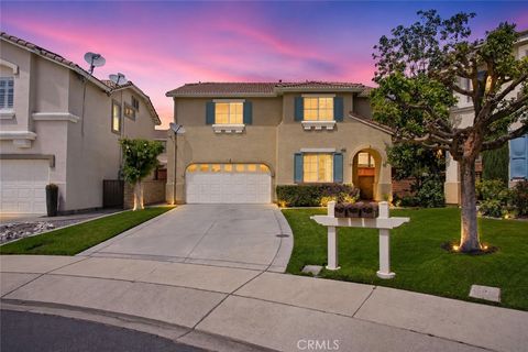 Photo of 11840 Adams Court, Rancho Cucamonga, CA 91730 (MLS # CV26114079)
