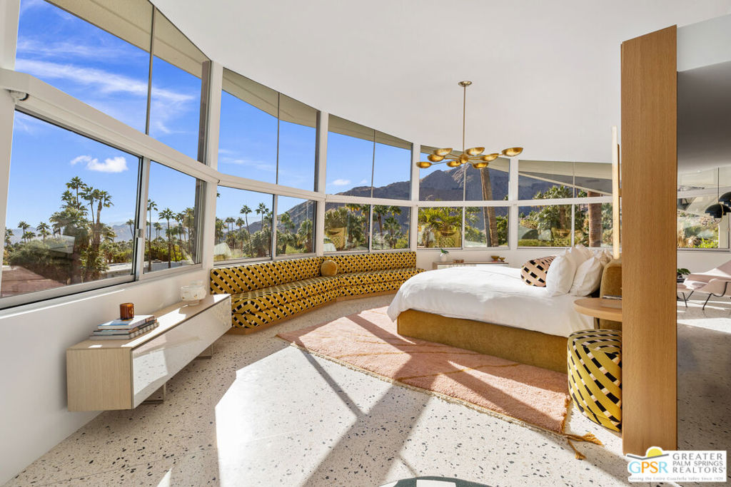 Vista Las Palmas - Residential