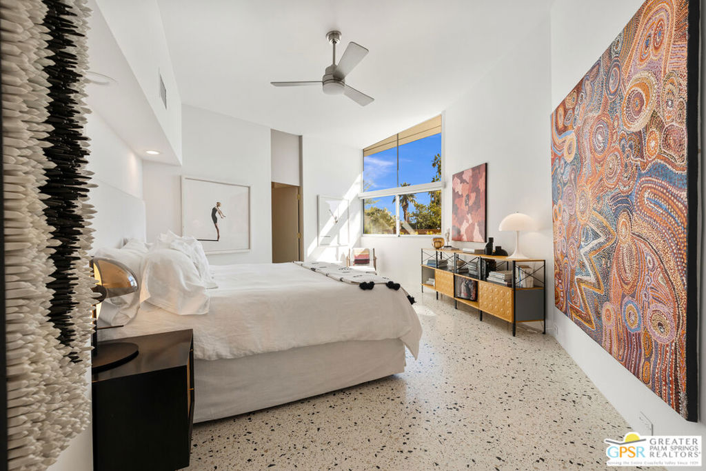 Vista Las Palmas - Residential