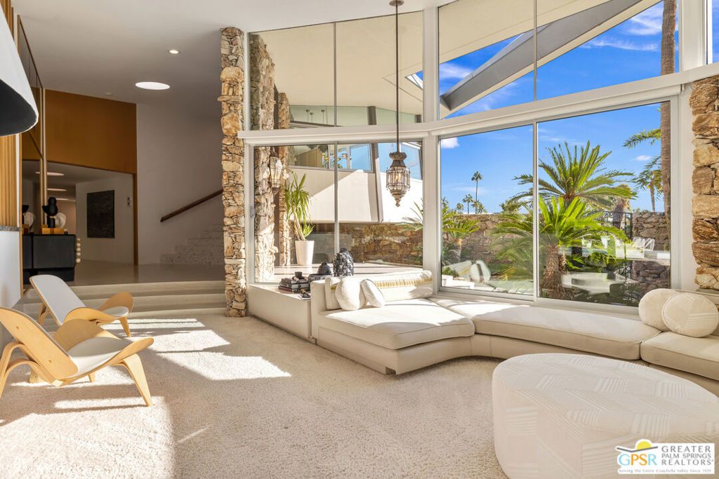 Vista Las Palmas - Residential