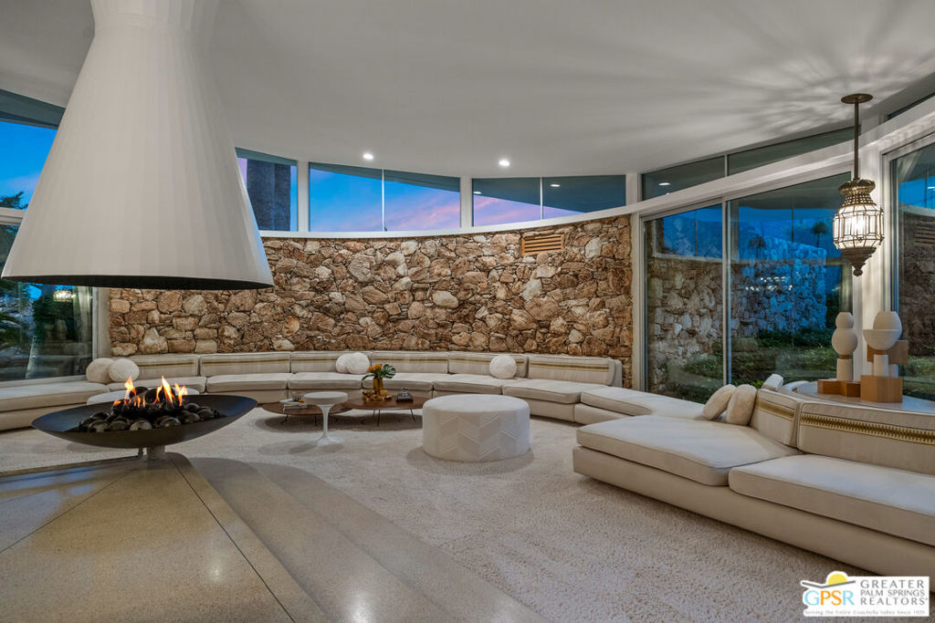 Vista Las Palmas - Residential