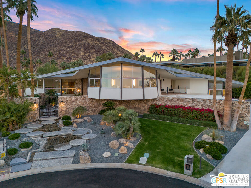1350 Ladera Circle