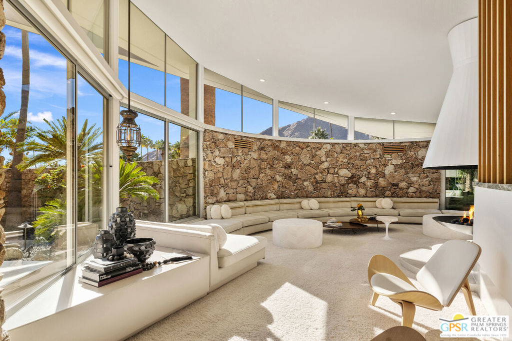 Vista Las Palmas - Residential