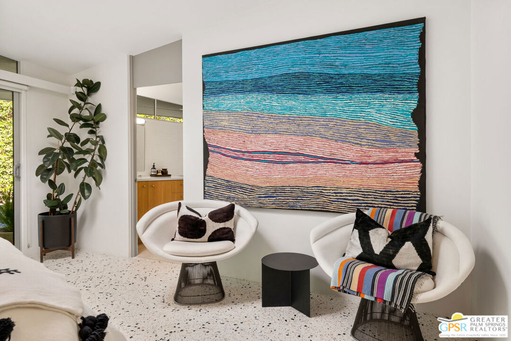 Vista Las Palmas - Residential