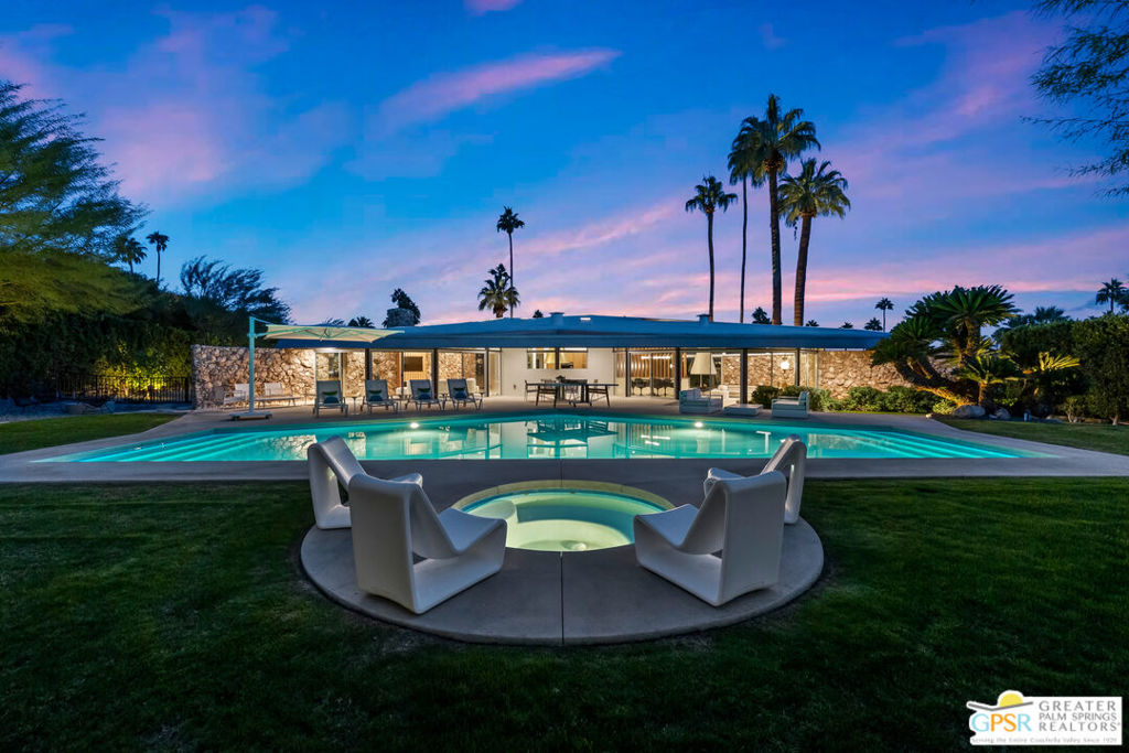 Vista Las Palmas - Residential