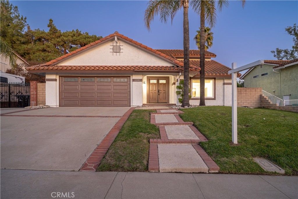 Photo of 1048 Bishop Lane, San Dimas, CA 91773 (MLS # CV25265657)