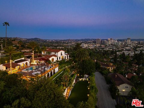 330 Kempton Road Glendale CA 91202