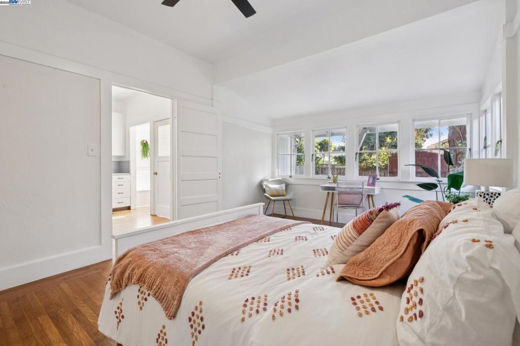 EAST END - Residential