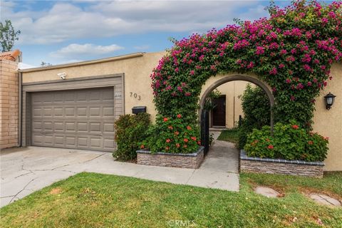 Photo of 703 Via Los Santos, San Dimas, CA 91773 (MLS # PF26094702)