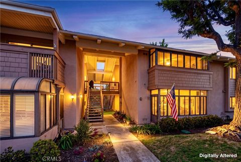 Photo of 8933 Biscayne Court, Huntington Beach, CA 92646 (MLS # PW26094679)