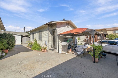 Tiny photo for 6602 Orchard AVE, Bell, CA 90201 (MLS # DW26224579)