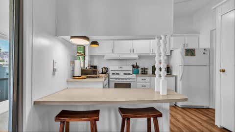 Photo of 74711 Dillon Road Unit # 392 Rd, Desert Hot Springs, CA 92241 (MLS # 219145861DA)
