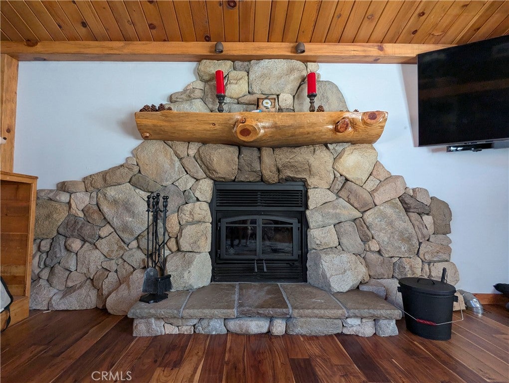 33597 Green Valley Lake Road
