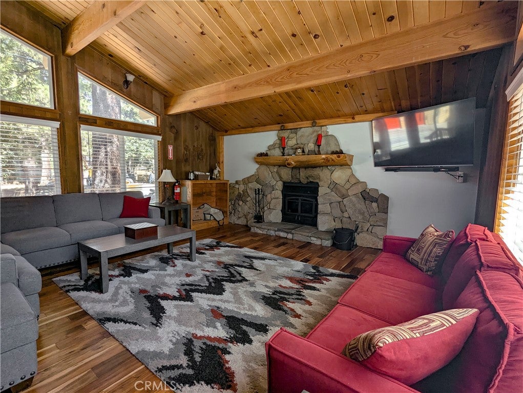 33597 Green Valley Lake Road