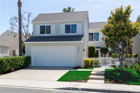 21981 Birchwood Mission Viejo CA 92692