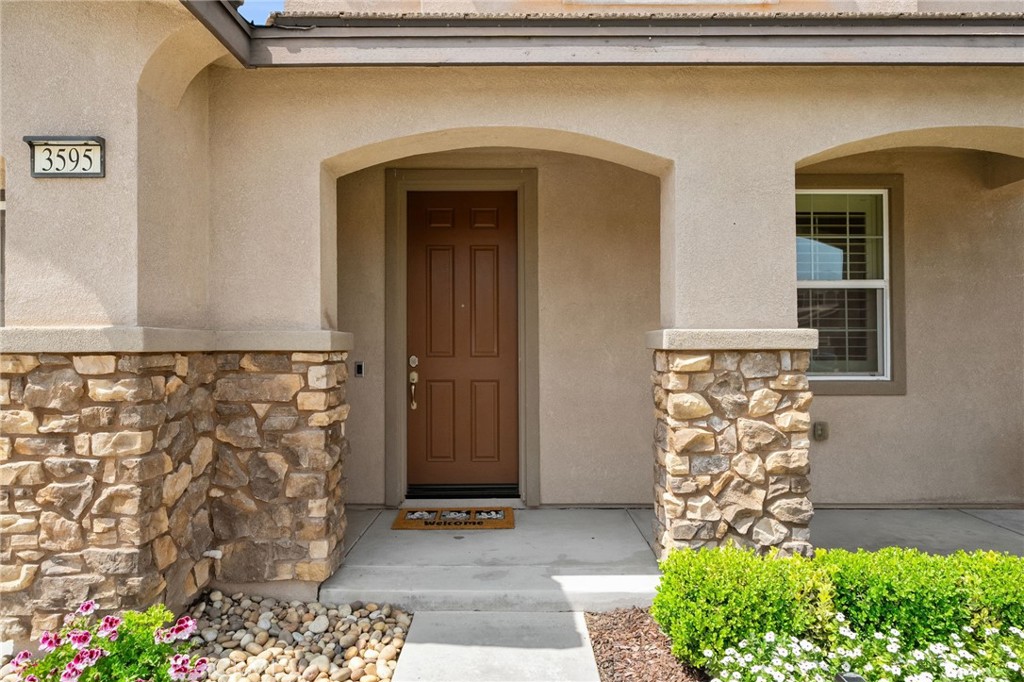 3595 Turmeric Lane
