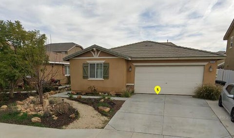 Photo of 3701 Veronica Avenue, Perris, CA 92571 (MLS # 219153442DA)