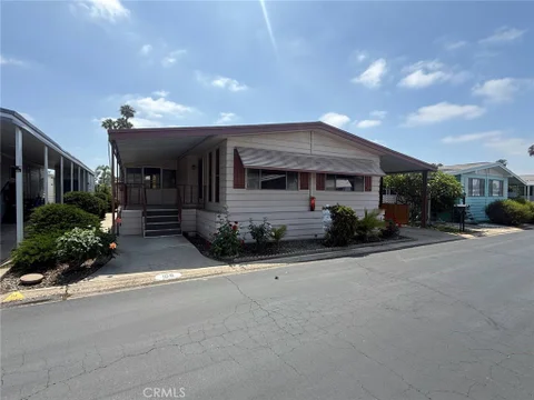 24921 Muirlands Blvd Unit 199, Lake Forest, CA 92630 - MLS#: OC26158351