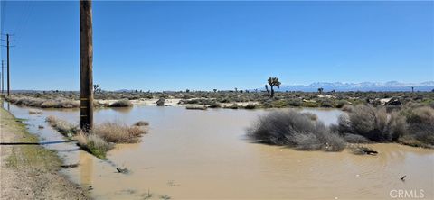 Photo of 0 EAST AVE E/20TH ST E, Redman, CA 93535 (MLS # IV26041126)