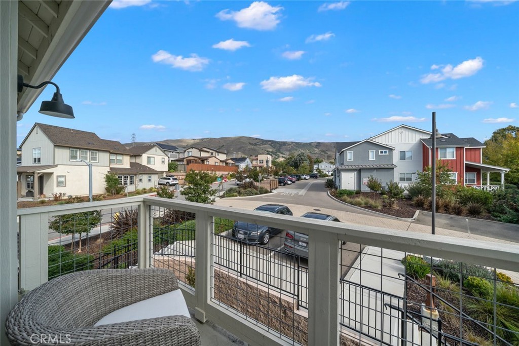 San Luis Obispo(380) - Residential