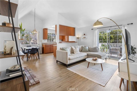 Photo of 7841 Essex Drive #202, Huntington Beach, CA 92648 (MLS # PW26170071)