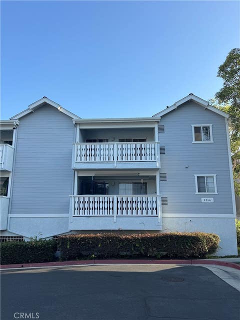 Photo of 7841 Essex Drive #202, Huntington Beach, CA 92648 (MLS # PW26170071)