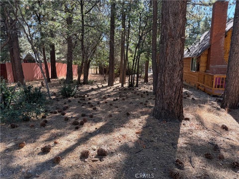 Photo of 0 Moreno, Sugarloaf, CA 92386 (MLS # HD26183156)