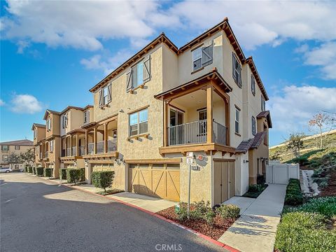 26711 Lexington Lane Saugus CA 91350