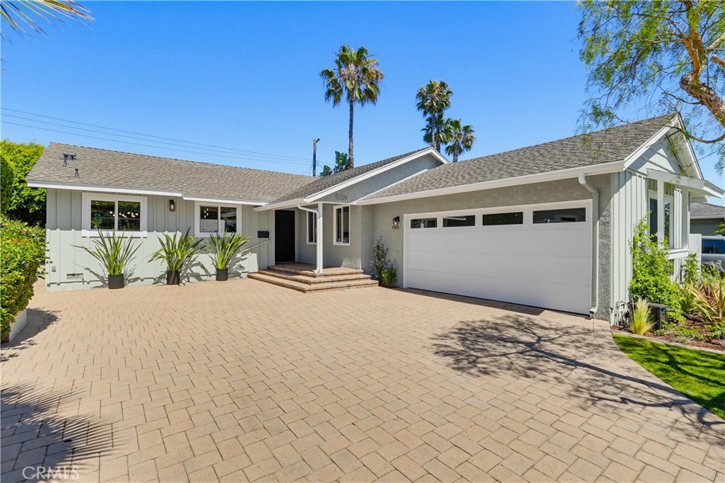 5109 Paseo Del Pavon