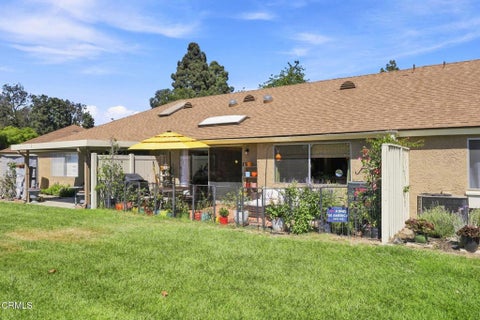 Tiny photo for 7139 Village 7 Vlg, Camarillo, CA 93012 (MLS # V1-37948)