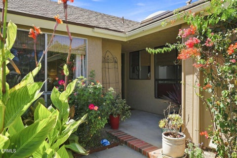Tiny photo for 7139 Village 7 Vlg, Camarillo, CA 93012 (MLS # V1-37948)