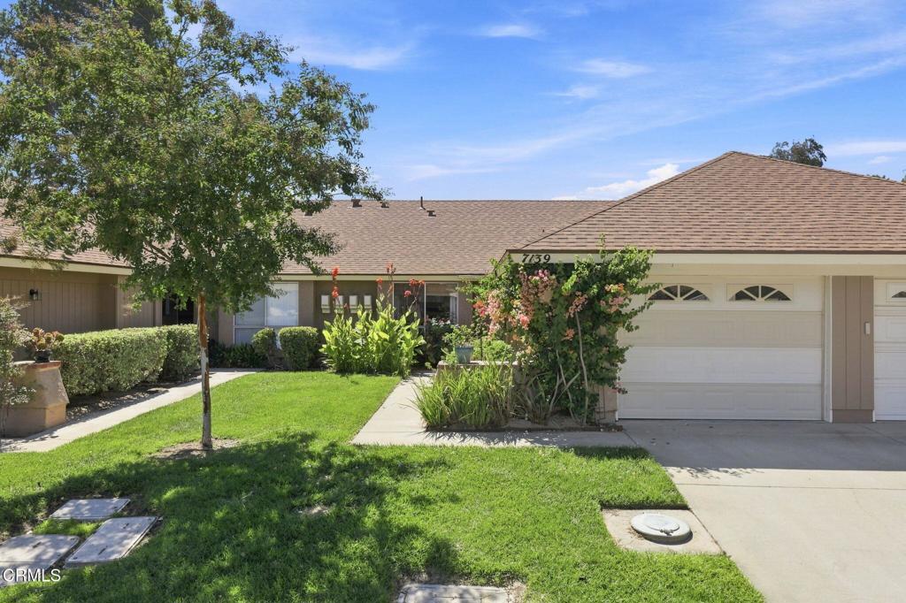 7139 Village 7