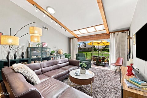 Tiny photo for 7139 Village 7 Vlg, Camarillo, CA 93012 (MLS # V1-37948)