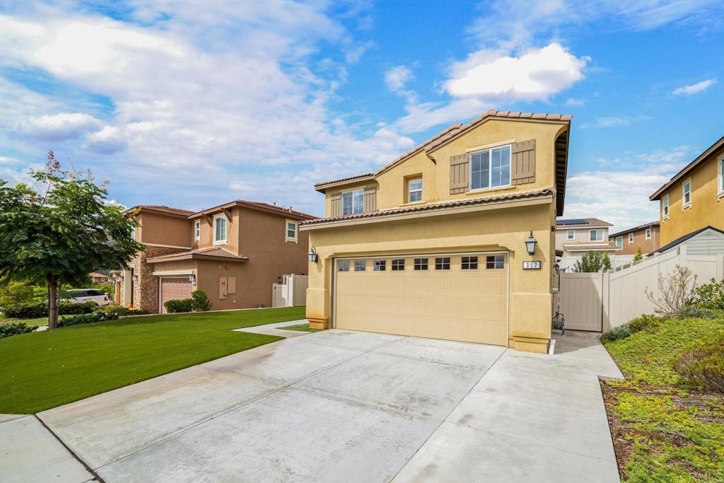 352 Misaki Way