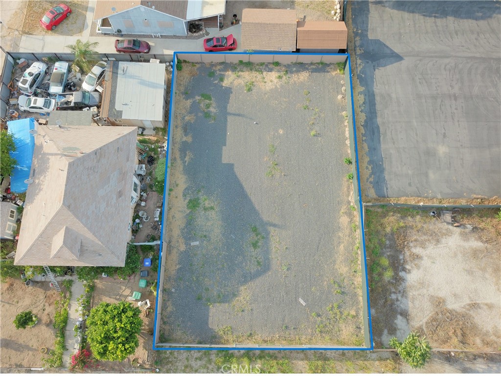 5 Street, Highland, CA 92346