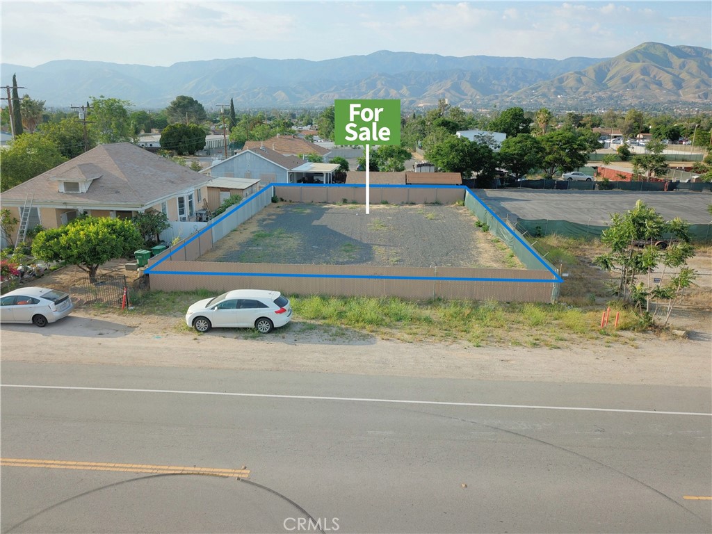 5 Street, Highland, CA 92346