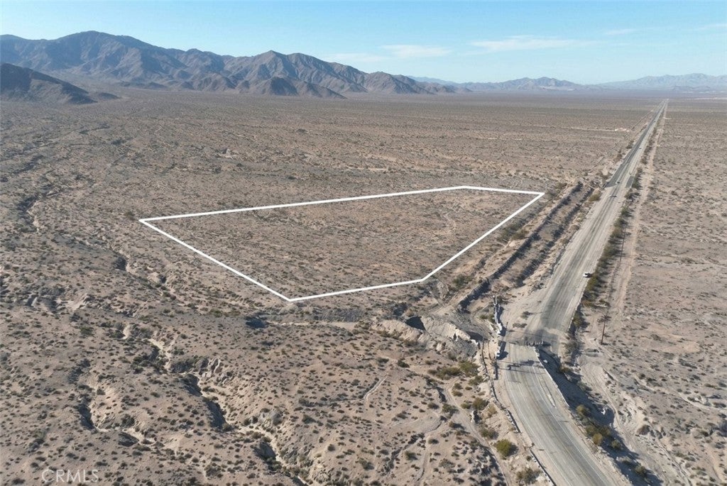 10 US Route 66