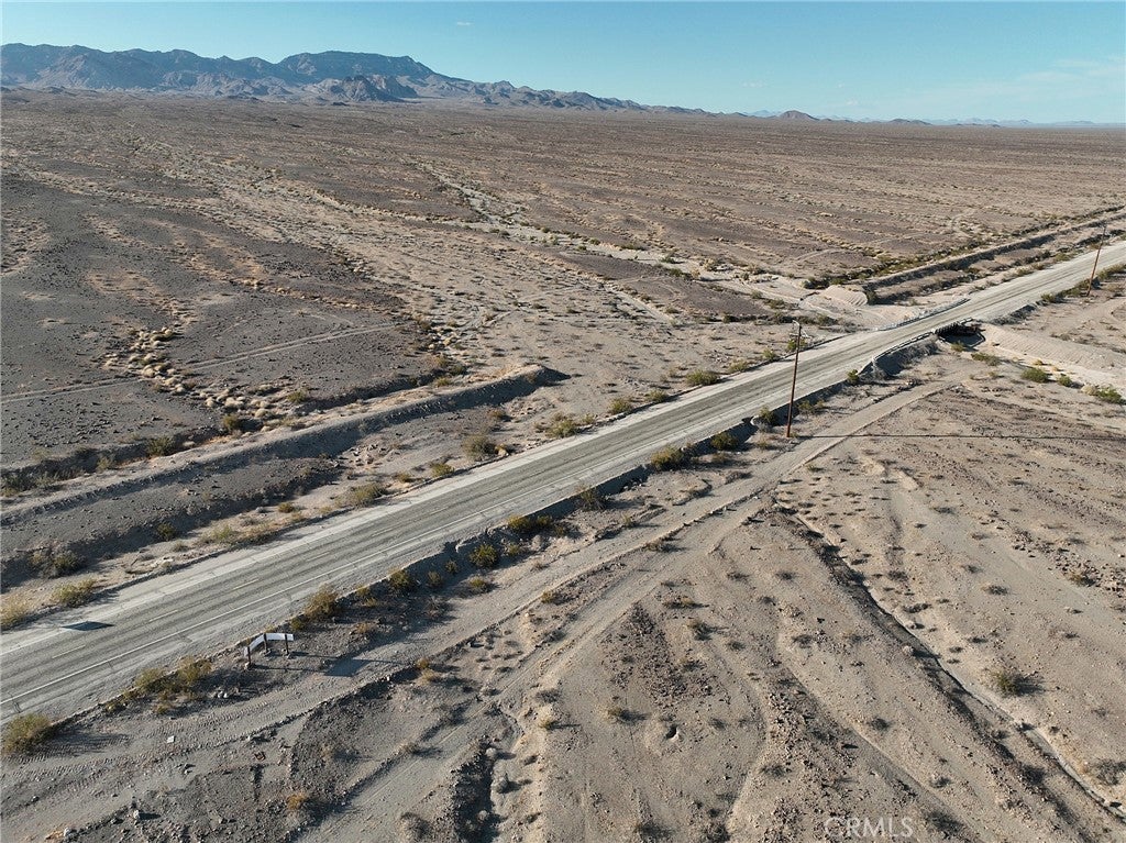 10 US Route 66