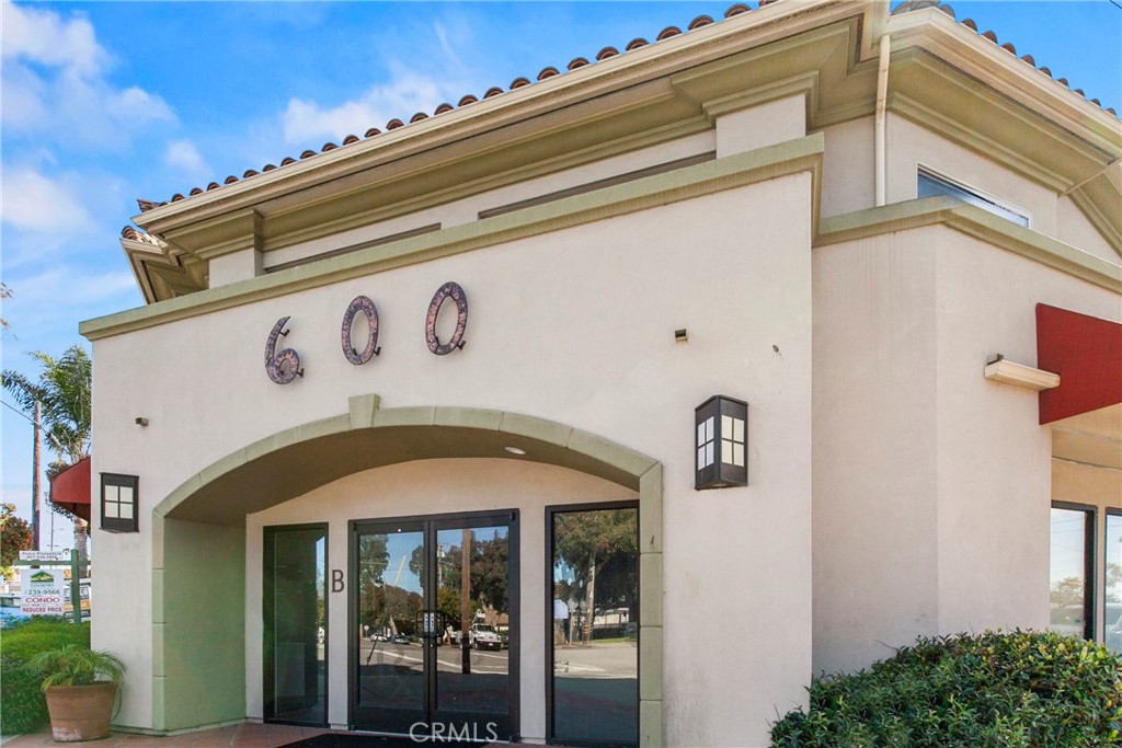 600 Morro Bay Boulevard 303