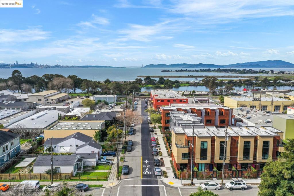 BERKELEY - Residential Income