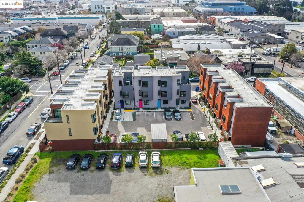 BERKELEY - Residential Income