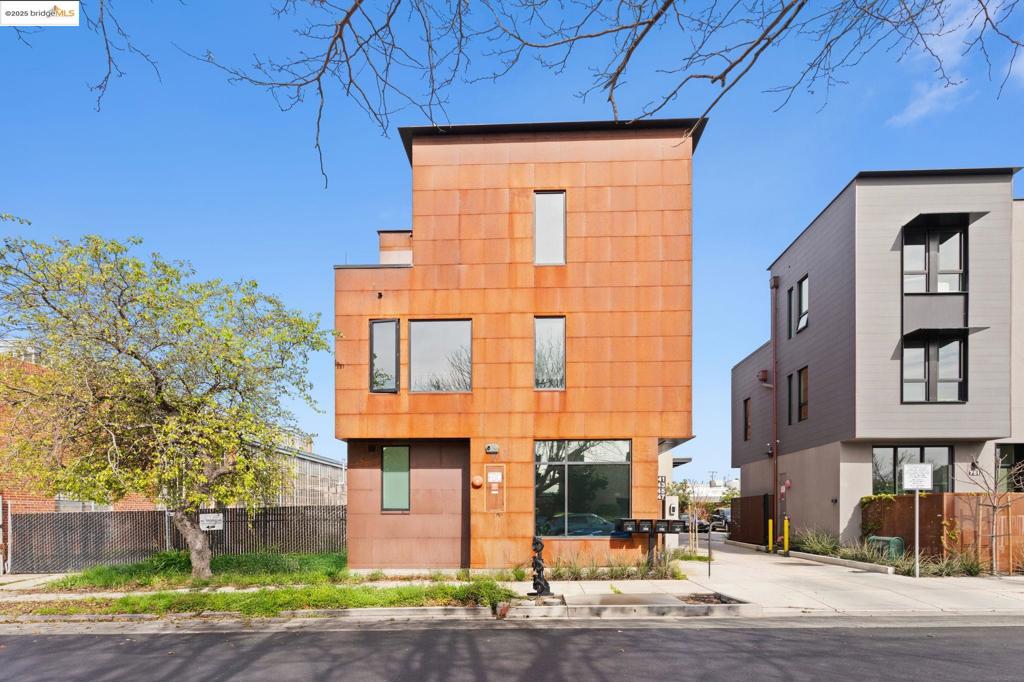 BERKELEY - Residential Income