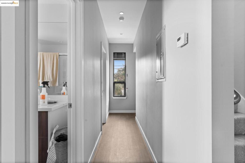 BERKELEY - Residential Income