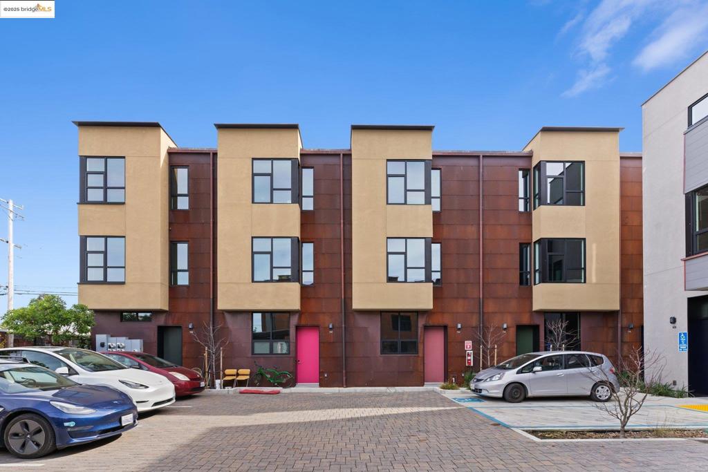 BERKELEY - Residential Income