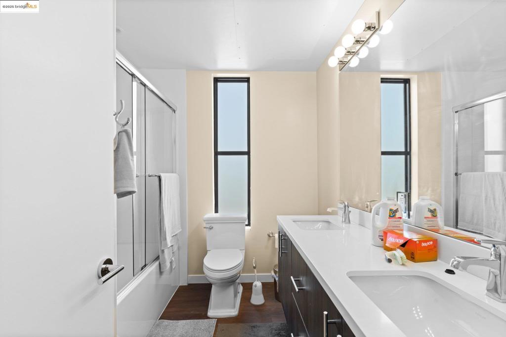 BERKELEY - Residential Income