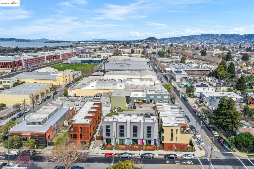 BERKELEY - Residential Income