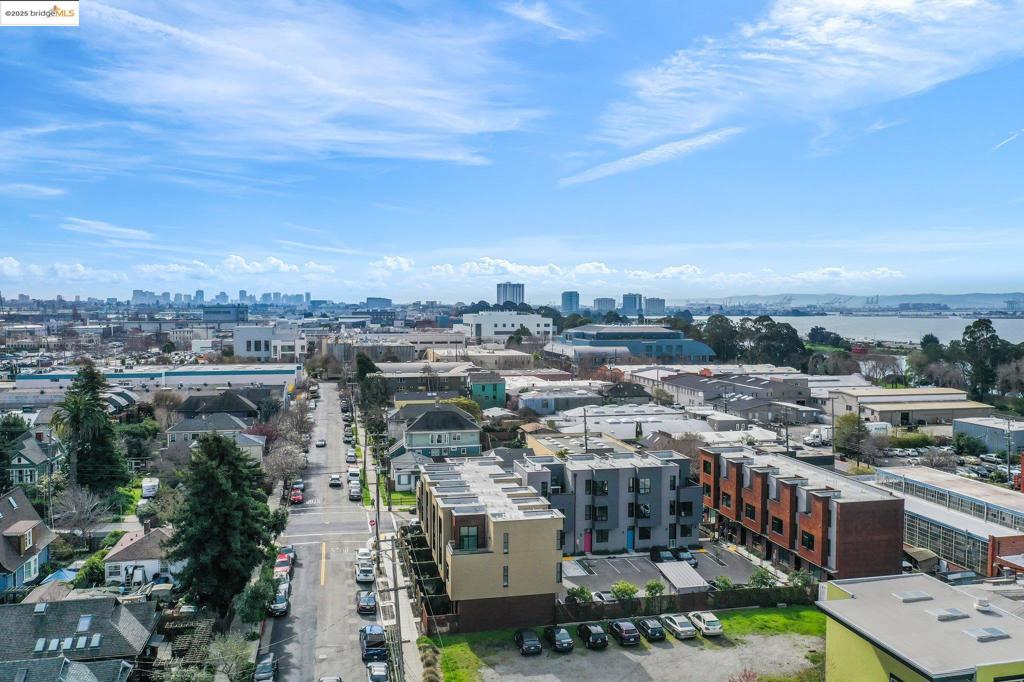 BERKELEY - Residential Income